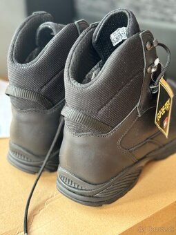 GORETEX - 2