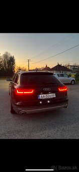 Audi A6 3.0TDi C7 Allroad Quattro - 2