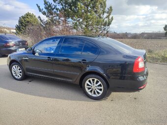 Škoda Octavia II Facelift Diesel 1.9 TDI - 2