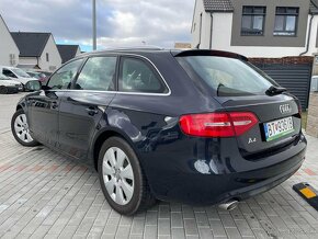 Predam Audi A4 Avant 3.0 TDI V6 Prestige multitronic Combi - 2