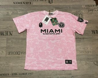 Bape Inter Miami - 2