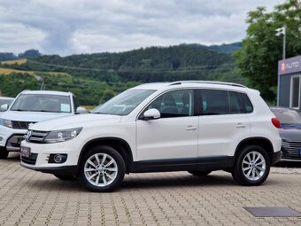 Volkswagen Tiguan 2.0 CR TDI 4-Motion Sport Style - 2