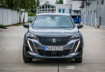 Peugeot 2008 1.2 PureTech 100 Active - 2