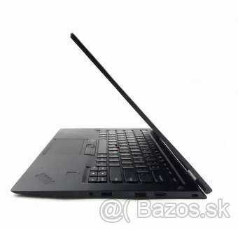 Lenovo ThinkPad X1 Carbon 4th Gen - 2