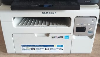 SAMSUNG SCX-3400, laser MFP - 2