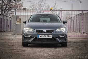 Seat Leon FR 2.0 TDI 2020 - 2