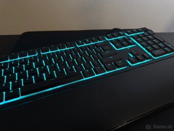 Razer Ornata V2 – herná klávesnica - 2