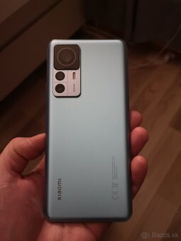 Predám Xiaomi 12T PRO 8/256GB - 2