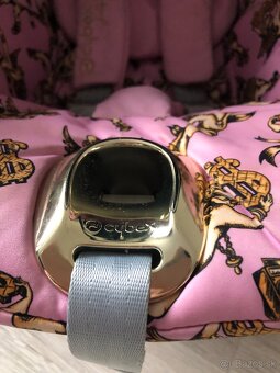 CYBEX jeremy scott cloude Z i size - 2