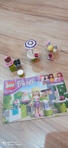 Lego Friends - 2