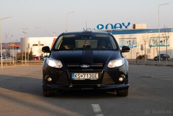 Ford Focus 1.6 TDCi 115k Duratorq Trend - 2