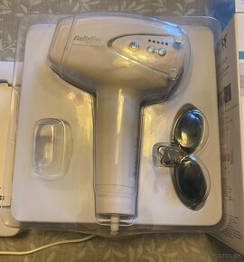 Epilátor Babyliss homelight g960e - 2