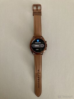 Samsung Galaxy Watch 3 41mm - 2