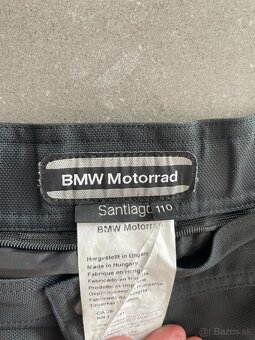 Moto súprava BMW MOTORRAD - 2