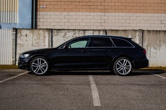 Audi A6 Avant 3.0 TDI BiT DPF quattro Prestige tiptronic - 2