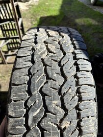 235/70 r16 H Pneumatiky Matador Izzarda A/T - 2