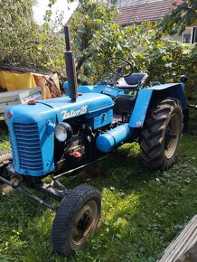 Predám Zetor 25 K - 2