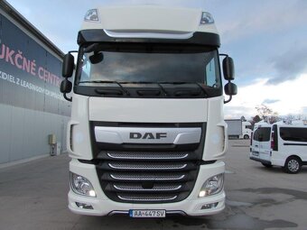 Predám DAF XF 480FT SSC AA-447SV - 2