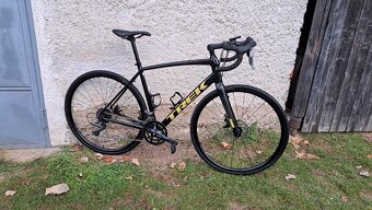 Trek Domane al 2 disc - 2