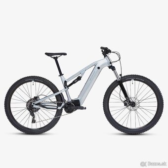 elektrobicykel Rockrider e-expl 500 s 29" - 2