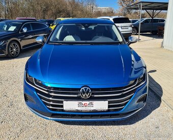 VW ARTEON SHOOTING BRAKE 2.0 TDI 4MOTION ELEGANCE - 2