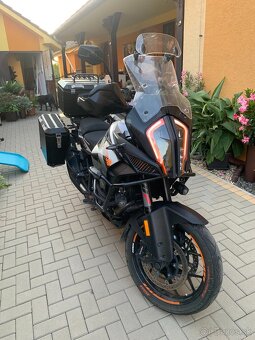 KTM 1290 Super Adventure S - 2