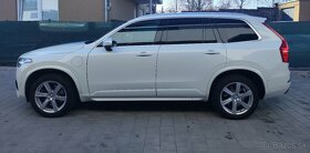 Volvo XC90, T8 Twin Engine AWD R-DESIGN- MOŽNÝ ODPOČET DPH - 2