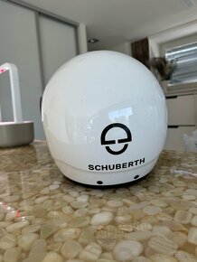 Damska helma Schuberth C3 - 2