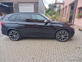 BMW X5 3.0D 6/2019 171000km - 2