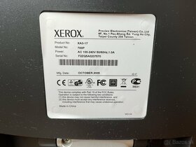 Monitor Xerox - 2