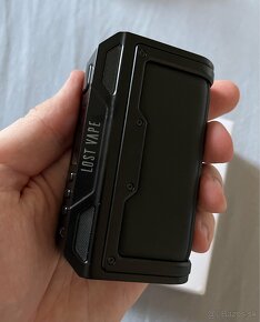 Lost Vape Thelema Quest 200W Mód - 2