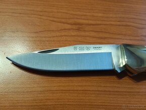 Poľovnícke nože - 2
