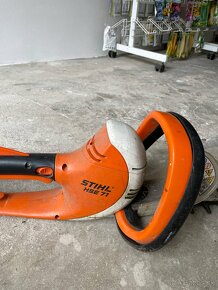 Plotostrih Stihl hse 71 - 2