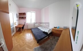 HALO reality - Predaj, dvojizbový byt Košice Sever a Podhrad - 2