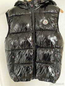 MONCLER - "UNISEX VELKOST S" - 2