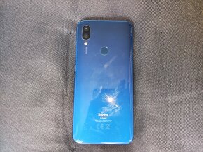 Super zachovalý mobil Xiaomi redmi 7 POPIS DOLE - 2