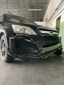 Honda Crv 2,2 CTDI - 2