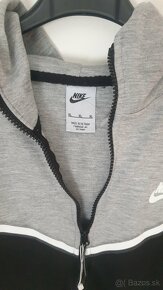 Nike Tech Fleece mikina XL    /NOVÁ/ - 2