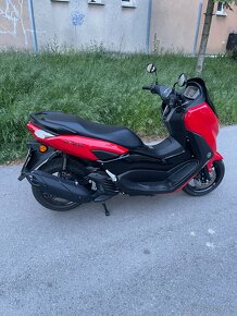 YAMAHA N MAX 125 Predám-Vymením - 2