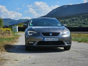 Seat Leon 1.6 TDI - 2