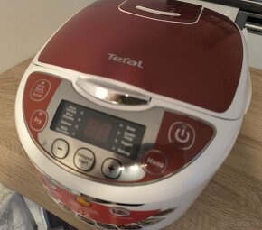 Multivarič, Multicooker Tefal, multifunkčný hrniec - 2