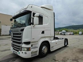 SCANIA R450 - 2