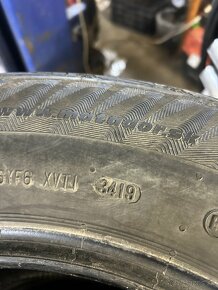 255/60r17 matador - 2