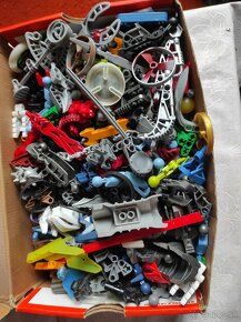 Lego Bionicle - 2