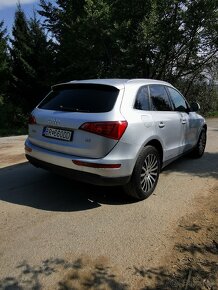 Audi Q5 2.0 Tdi Quattro - 2