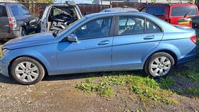 Mercedes-Benz C-CLASS 220Cdi - 2