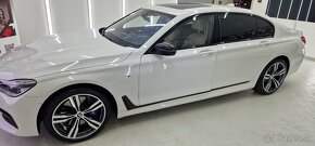 BMW 750 LD Mpaket  XDRIVE - 2