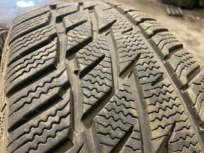 205/55 R16 zimne pneumatiky - 2