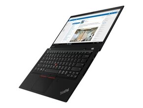 Lenovo ThinkPad T14s Gen1-14-Core i7 10610U-16GB-512GBSSD - 2