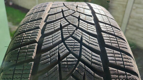 Zimné pneu 215/50 R19 --- GOOD YEAR - 2